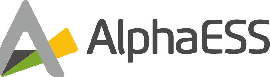 Alpha ESS Logo